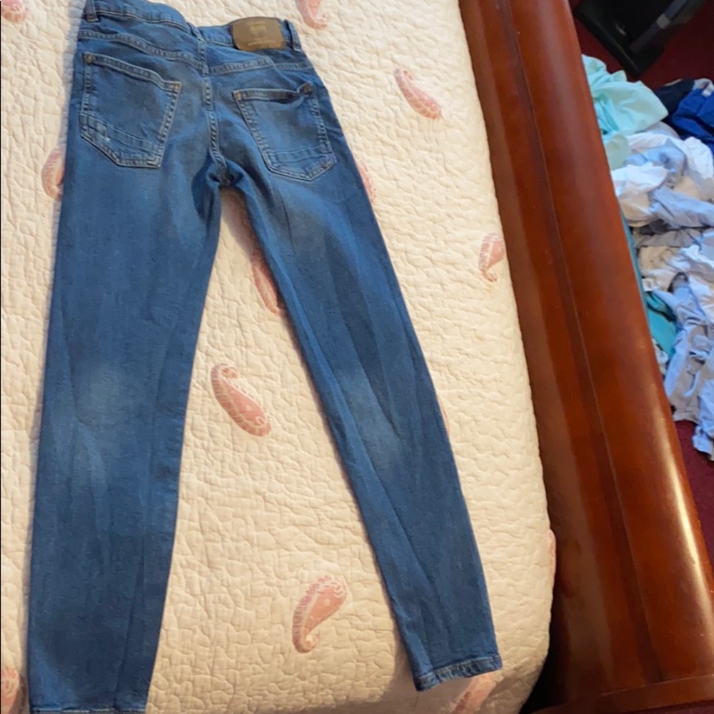 Denim - Picture 2 of 2